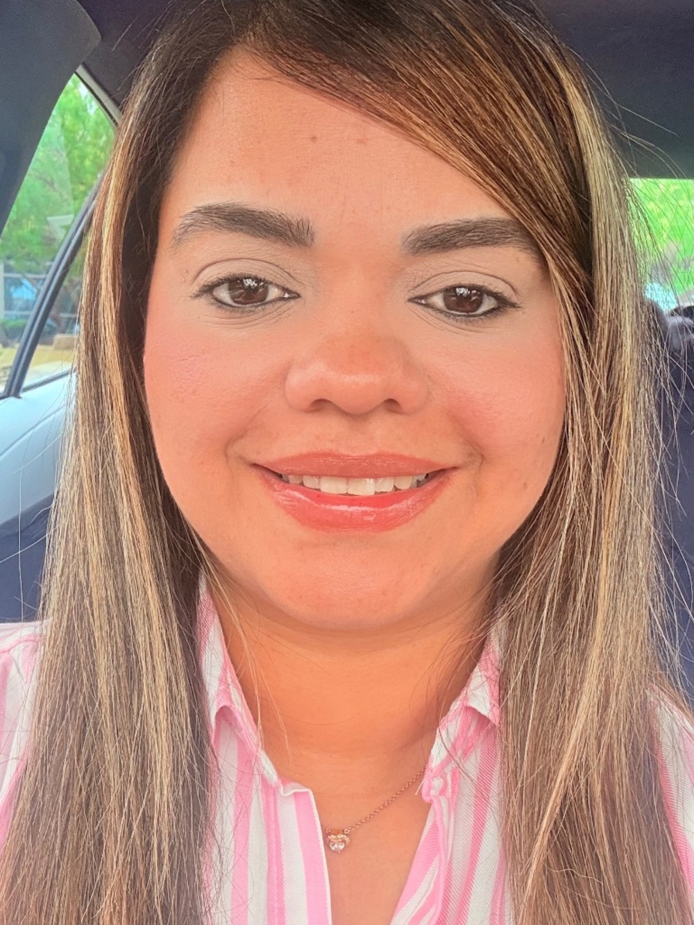 Meet your Posher, Marie